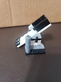 LEGO Castle: Knights Kingdom Set #8777 Vladek Encounter - 100% Complete + Manual