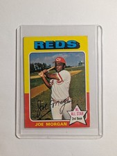 Collecting Baseball Card Oddities, Part 3: Topps Premiums and Test Issues 16