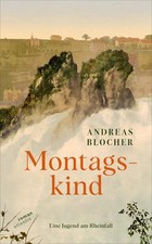 Montagskind | Andreas Blocher | deutsch