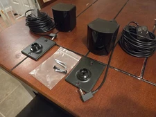 Duel valve  SteamVR Base Station 2.0 Lighthouses 