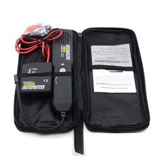 6-42V DC Automotive Circuit Short Open Finder Cable Wire Tester Tracer