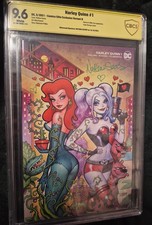 Ultimate Guide to Collecting Harley Quinn 22