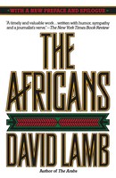 The Africans | David Lamb | Taschenbuch | Einband - Flex.(Paperback) | Englisch