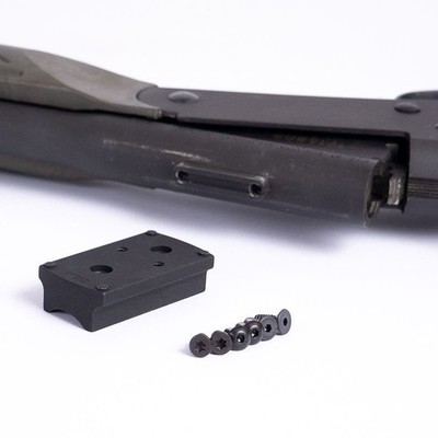 EGW Vortex Viper/Venom Sight Mount For Savage/Stevens 301 12/20 Gauge - 49286