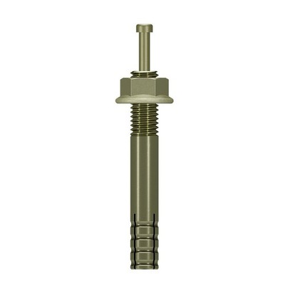 Simpson Strong-Tie EASY-SET ANCHOR 1/2 x 3 1/2 25-Pack EZAC50312