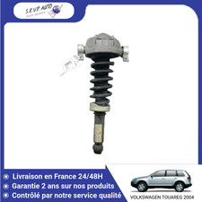 Amortisseur Volkswagen TOUAREG