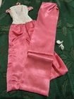 Vintage 1960s Ideal Tammy ,Misty Doll Opening Night Dress #9954