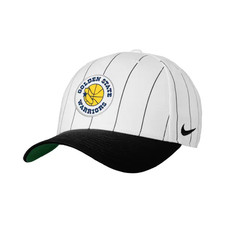 nike warriors hat