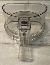 Cuisinart Custom Prep 11 Food Processor DLC-2011 Replacement Part Lid Cover Only