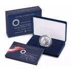 Armed Forces 2020 Silver Medal 2.5 oz .999 US Coast Guard  ~ OGP / COA
