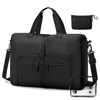 Lightweight Ryanair Carry on Bag 55x40x20 cm Personal Item Bag for Airlines,2...