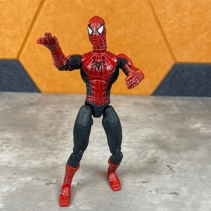 2003 Spiderman Action Figure | eBay