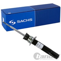 Sachs Gasdruck StoßDÄMpfer Vorderachse Passend FüR Alfa Romeo 159 Brera Spider