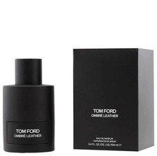 Tom Ford Ombre Leather Eau de Parfum Spray 3.4 oz New  Sealed