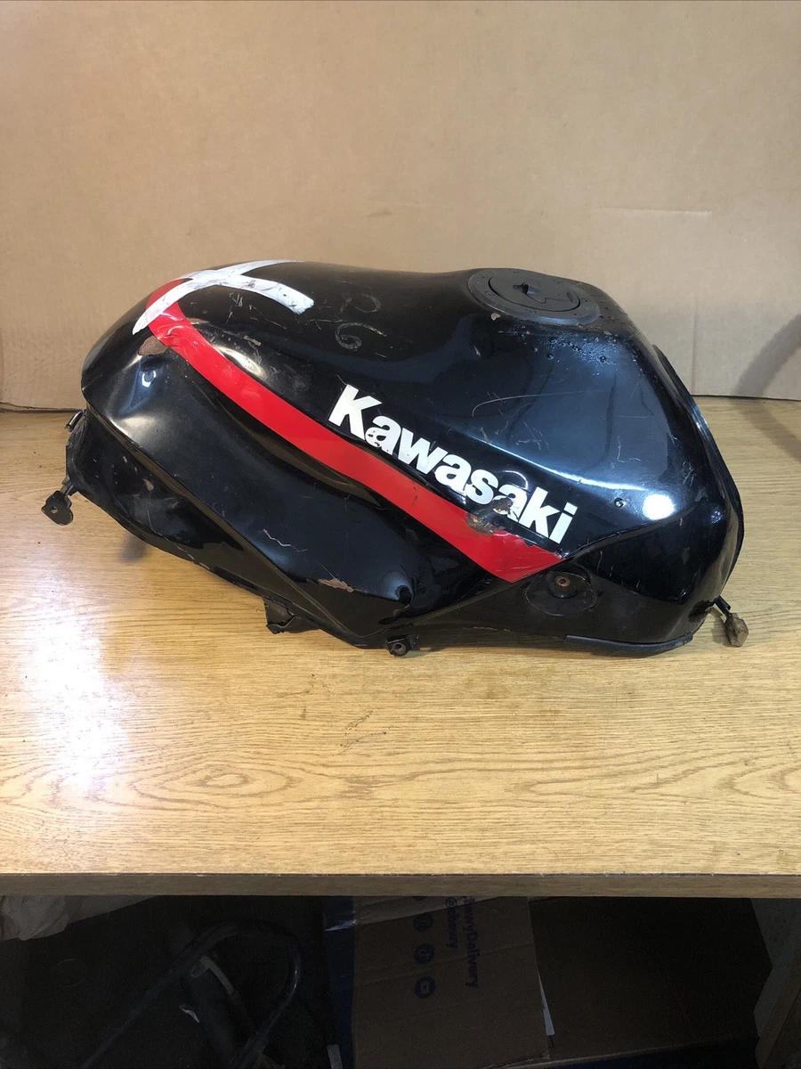 Motorcycle Parts for Kawasaki ZX750 for sale | eBay