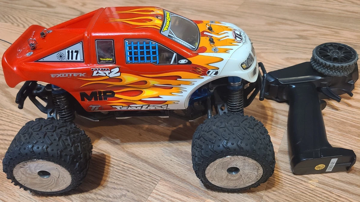 losi lst2 products for sale | eBay UK