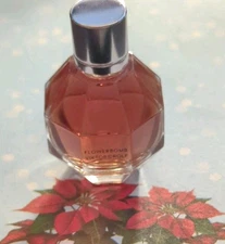 Viktor & Rolf Flowerbomb Eau de Parfum Mini .24 fl oz Splash Original Collector