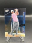 2026 Upper Deck Golf Cleared For Launch Tiger Woods SSP 1:480 #CFL-15