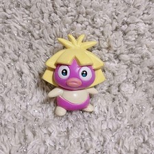 Pokemon Monster Collection Jynx Figure TOMY Vintage Moncolle Rare Figure