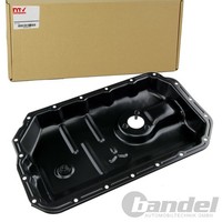 Nty ÖLwanne Passend FüR Audi A4 A5 A6 A7 A8 Q5 Q7 Vw Touareg | BMO-AU-011