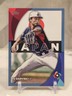 2023 Topps Series 2 - 2023 World Baseball Classic Stars Yu Darvish #WBC-10