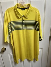 Walter Hagen golf shirt xxl Stunning Graphics Excellent