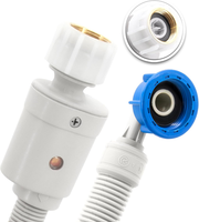 Aquastop Schlauch/Aquastop/Sicherheitszulaufschlauch FüR Waschmaschine Und Gesch