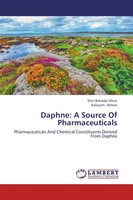 Sher Bahadar Khan (U. A.) | Daphne: A Source Of Pharmaceuticals | Taschenbuch