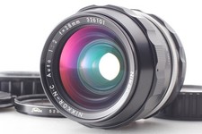  Top MINT Nikon Auto Nikkor-N 28mm f/2 Non Ai Wide Angle MF Lens From JAPAN
