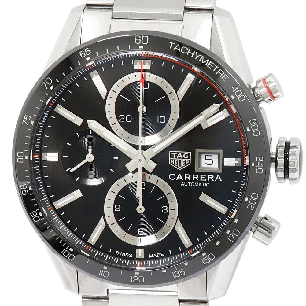 Tag Heuer Carrera Chrono Calibre 16