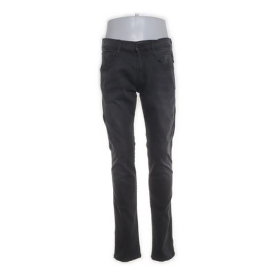 Replay, Jeans, Größe: 32/32, M 914Y.000.661RB08, Grau, Baumwolle/Polyester #vtd