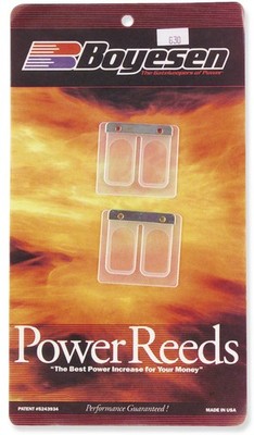 Boyesen Power Reeds Reed Petal 602 59-7602 27602 59-7602 6800-602 11-0355 27602