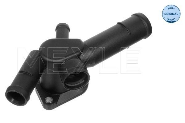 KÜHlmittelflansch Meyle 100 121 0058 FÜR Audi Seat Skoda VW KÜHlwasserflansch-image