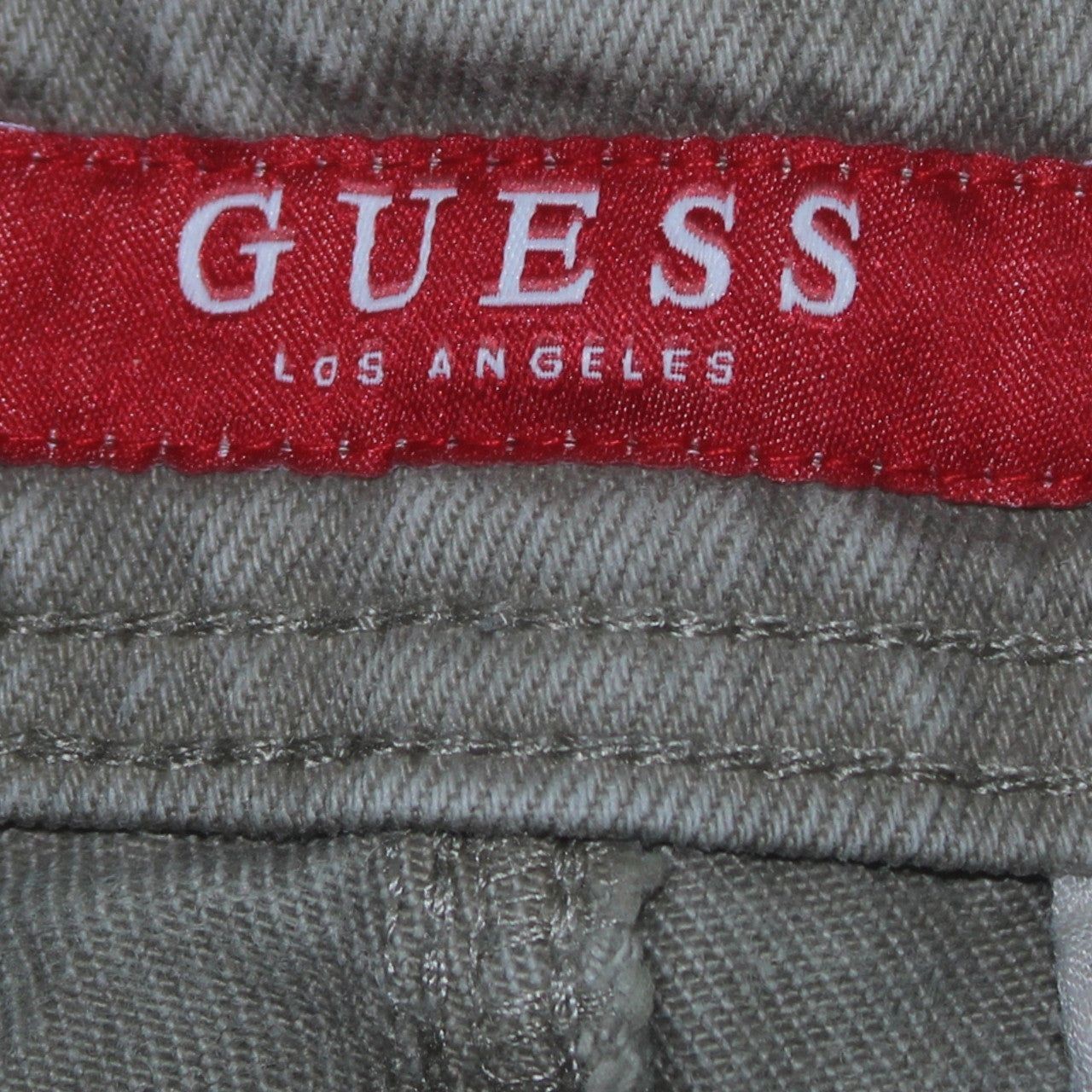 Guess Beige  Mens image 6