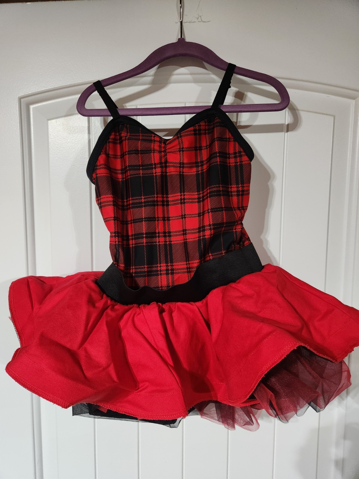 weissman dance costume SC - image 1
