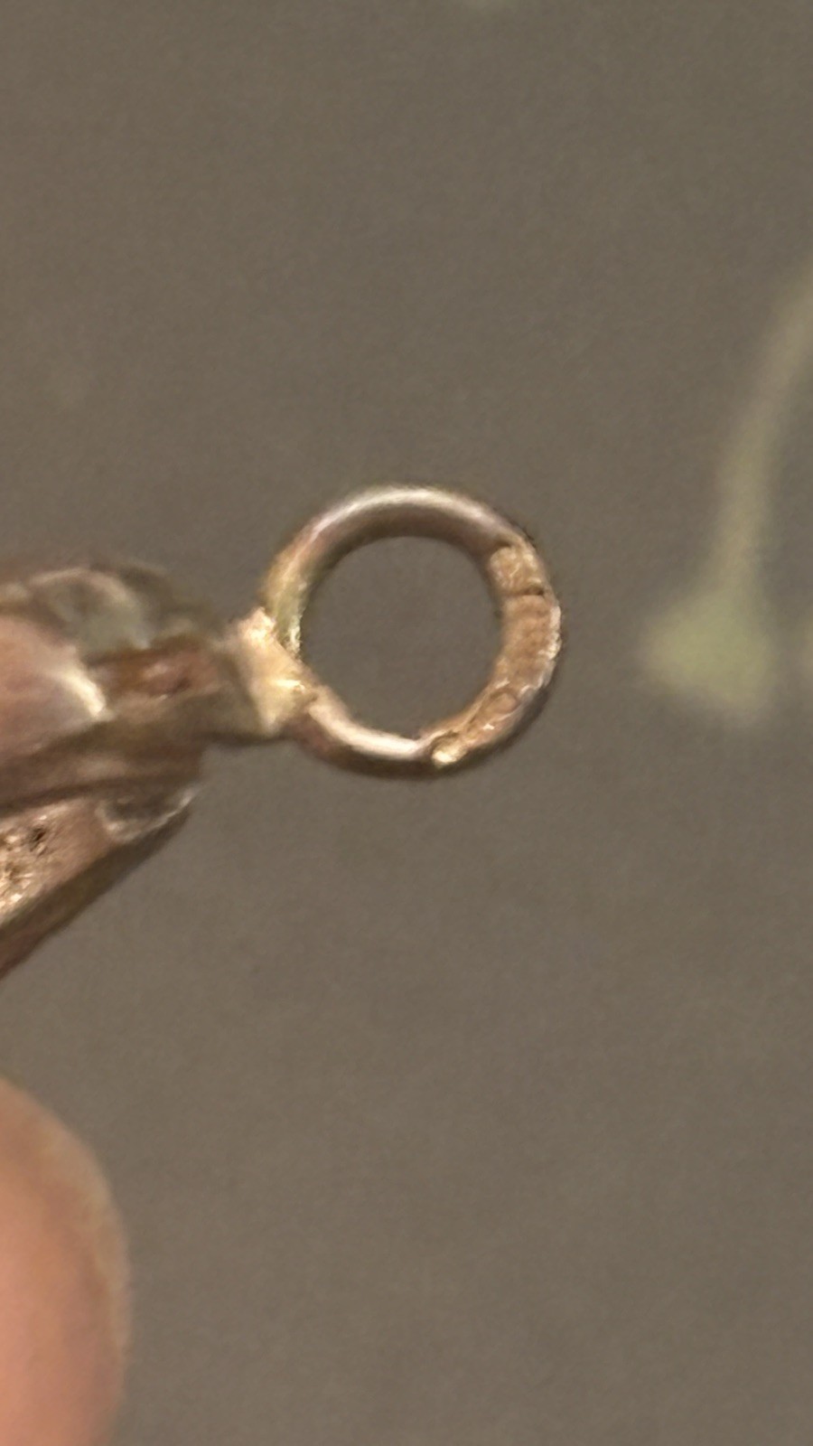 Solid Silver Hallmarked vintage bracelets job lot… - image 9