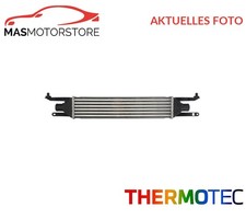 LADELUFTKÜHLER KÜHLER LADELUFT THERMOTEC DAF008TT I FÜR FIAT PUNTO EVO,PUNTO