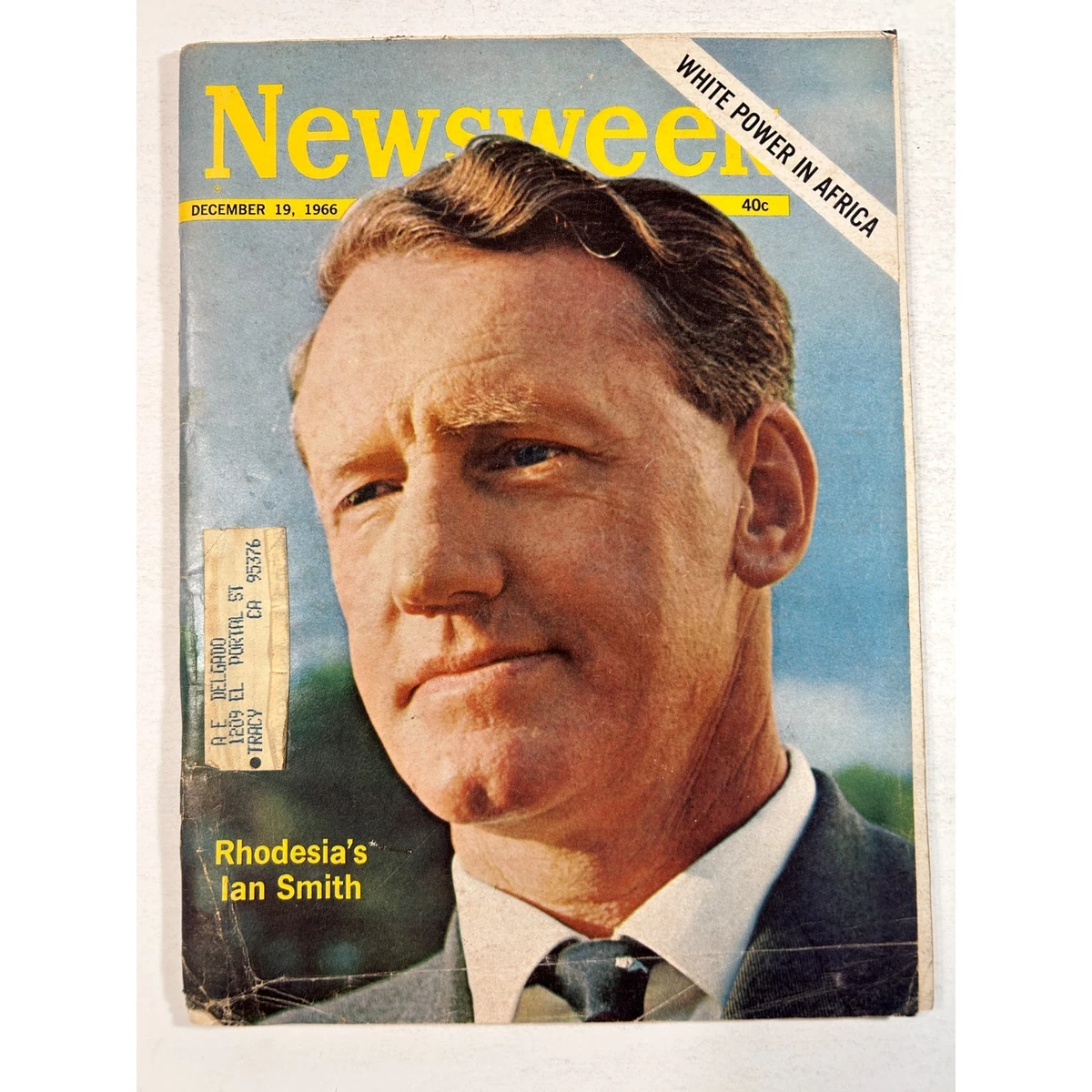 Newsweek Magazines 1940-1979 for sale | eBay