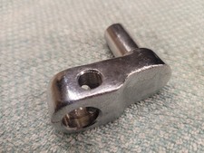 Schwinn Airdyne Left Eccentric Replacement Part NOS