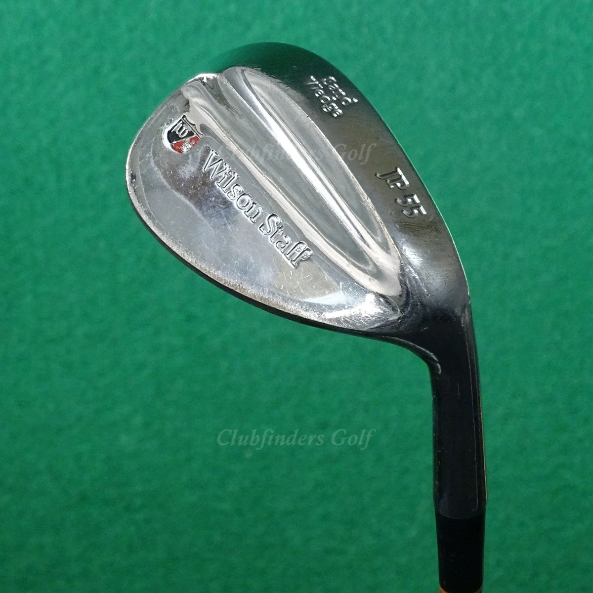 Wilson Golf : Clubs et Équipements Performants pour Tous les Golfeurs
