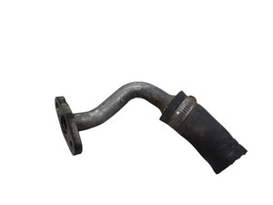 BMW 1 E81 E87 2008 Diesel 130kW Turbolader Ölleitung Ölschlauch JUT199444