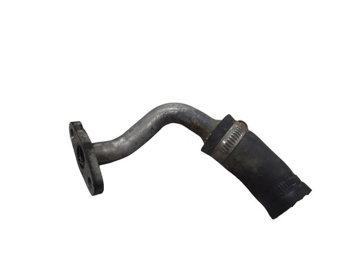 BMW 1 E81 E87 2008 Diesel 130kW Turbolader Ölleitung Ölschlauch JUT199444