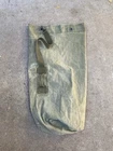Vintage WW2 Canvas Duffle Bag US Army Military
