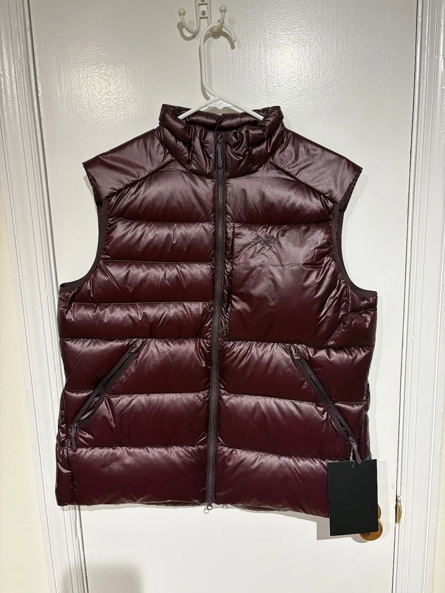 Arc'teryx Vests for Women for sale | eBay