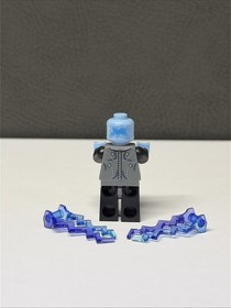 LEGO Marvel Super Heroes Electro Minifigure 5002125 Amazing Spider-Man 2
