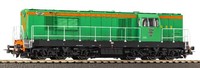 Piko 52308, Diesellokomotive SM31, Pkp, Neu & Ovp, H0