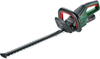 Bosch Bosch UniversalHedgeCut Akku-Heckenschere 18V-55 