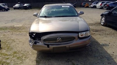 Engine ECM Electronic Control Module 3.8L VIN K Fits 99-00 BONNEVILLE 736443