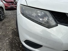 14 15 16 ROGUE EXCEPT SPORT Headlight Head Lamp Light Passenger Right