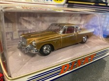 1958 Studebaker Golden Hawk 143 Scale Nib